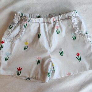 The Beaufort Bonnet Co. Tulip shorts